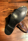 Tassel Loafer Slip-On Dress Shoe