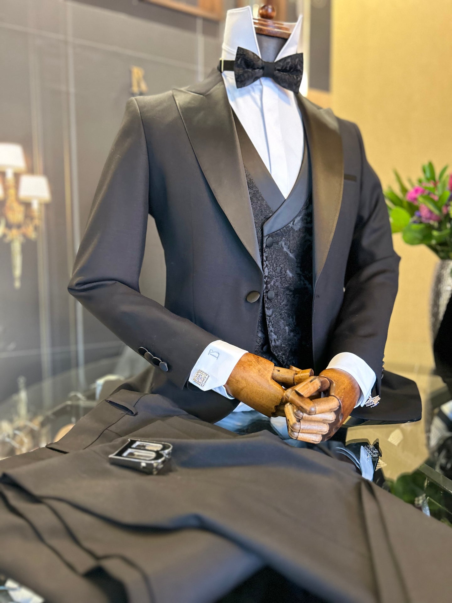 Ceremony Suit