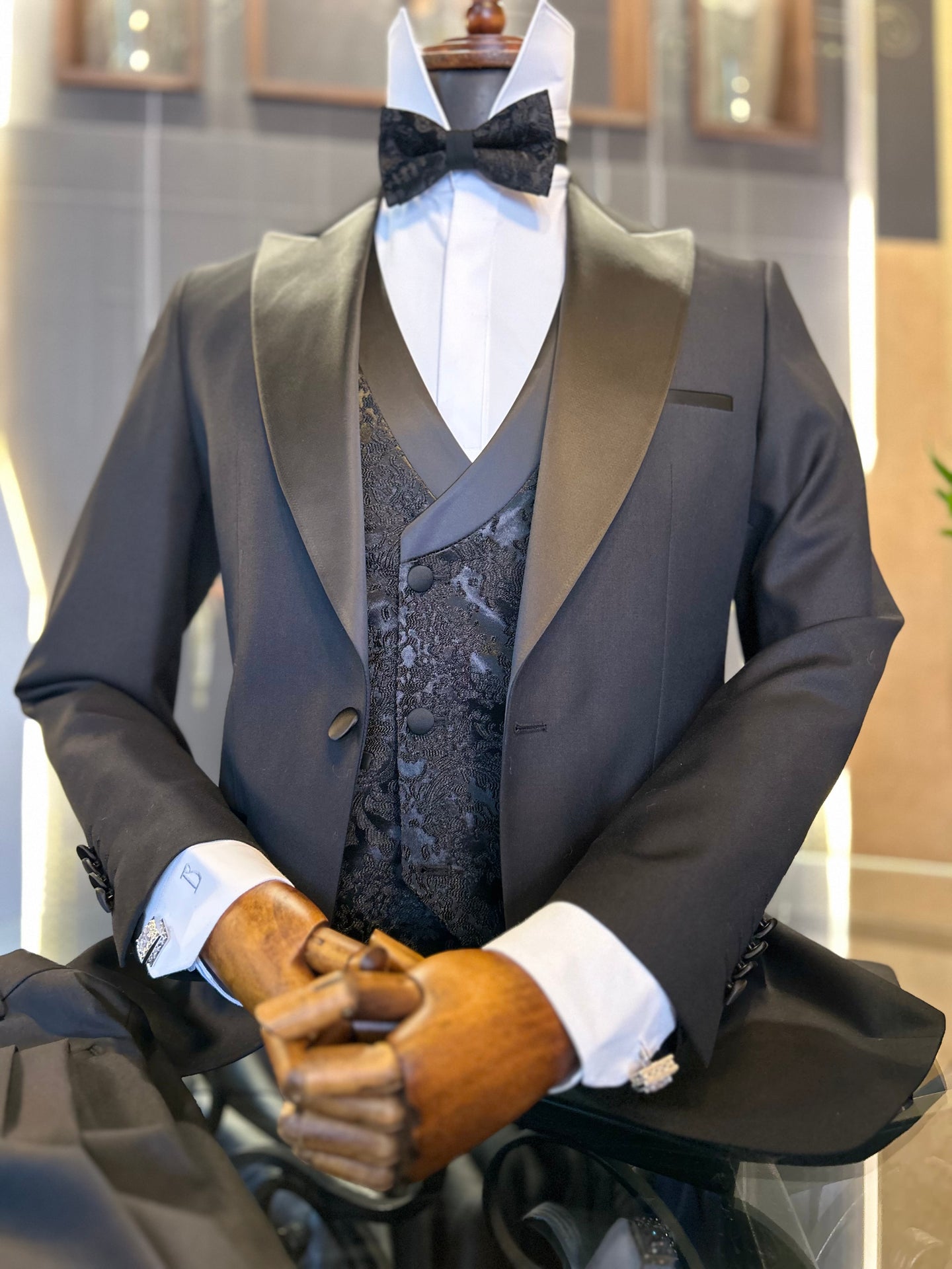Ceremony Suit
