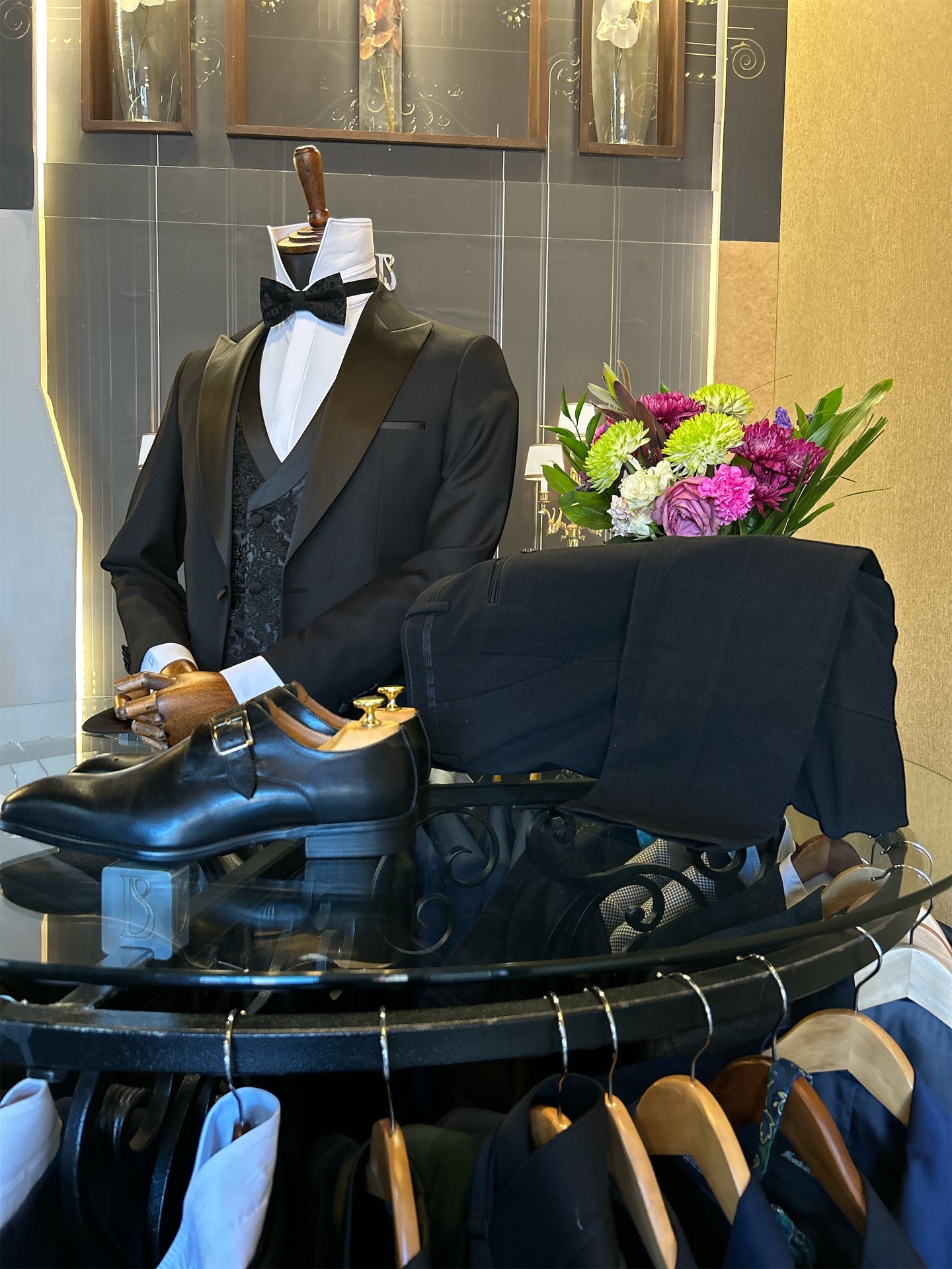 Ceremony Suit