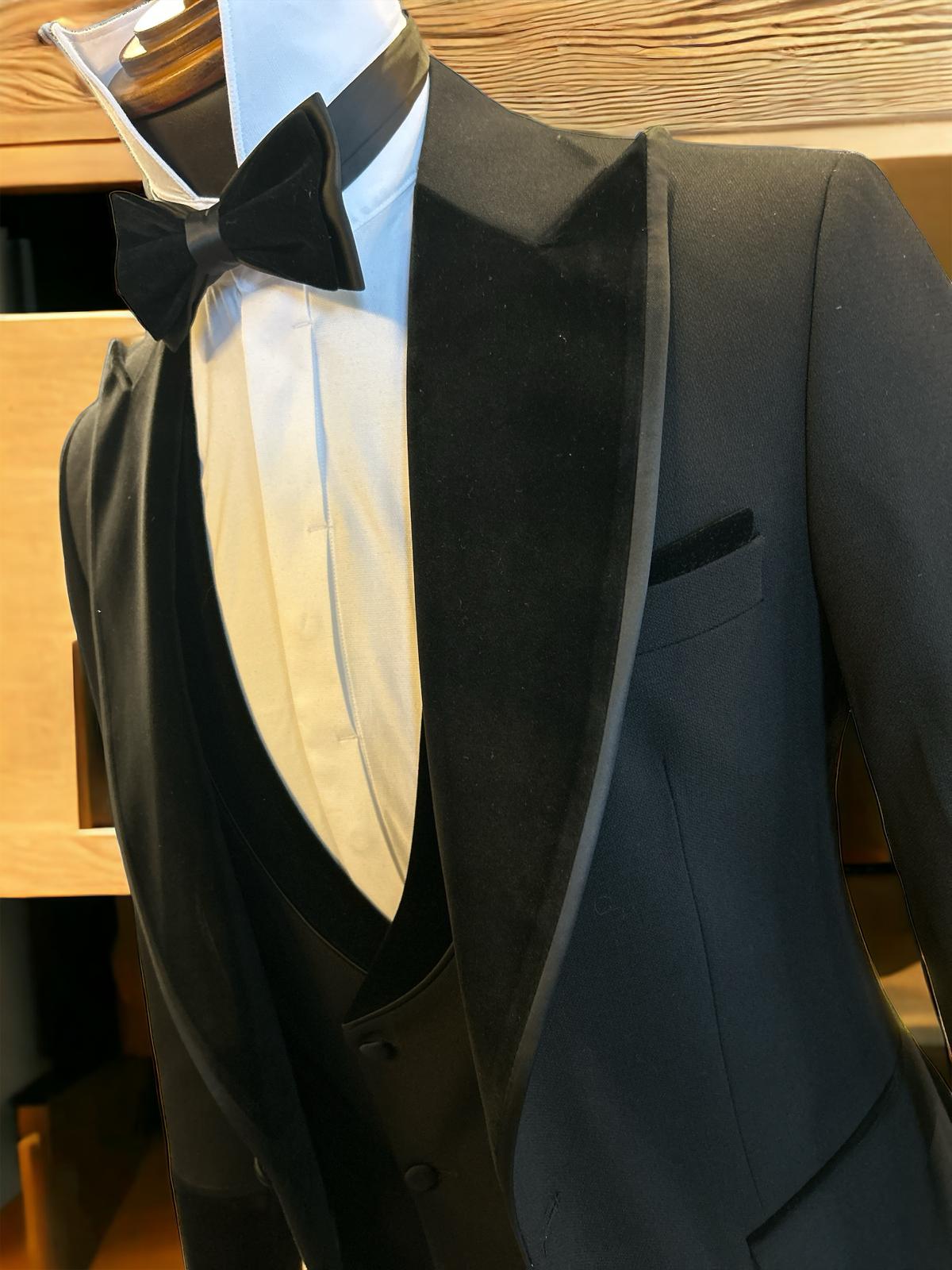 Ceremony Suit