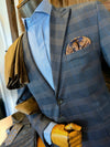 Three-Piece Suit