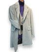 Wool Long Coat