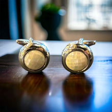 Cufflinks