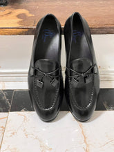 Tasseled Loafers Slip-On Dress Shoe