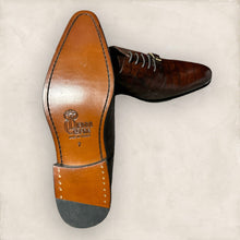 Monk-Strap Shoe